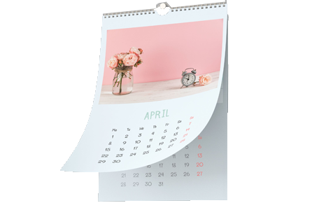 Kalendarze i planery